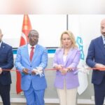 Coopération / Un nouveau pont éducatif entre le Togo et la Turquie : inauguration d’un centre d’études turques à l’Université de Lomé