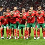 Football : Le Maroc maintient son leadership africain et arabe au classement FIFA