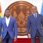 Togo – Rwanda : La diplomatie active du Président Faure Gnassingbé, moteur d’un partenariat gagnant-gagnant