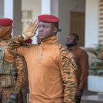 Burkina Faso : Le Capitaine Ibrahim Traoré réaffirme son engagement pour le développement et l’amélioration des conditions de vie