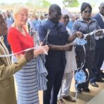 Togo : Le Président Faure Gnassingbé réaffirme son engagement pour un accès équitable et durable aux soins de santé de qualité