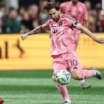 Football : Lionel Messi forfait pour les chocs décisifs contre l’Uruguay et le Brésil