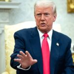 Internationale / Vers un cessez-le-feu : Trump salue des progrès entre la Russie et l’Ukraine