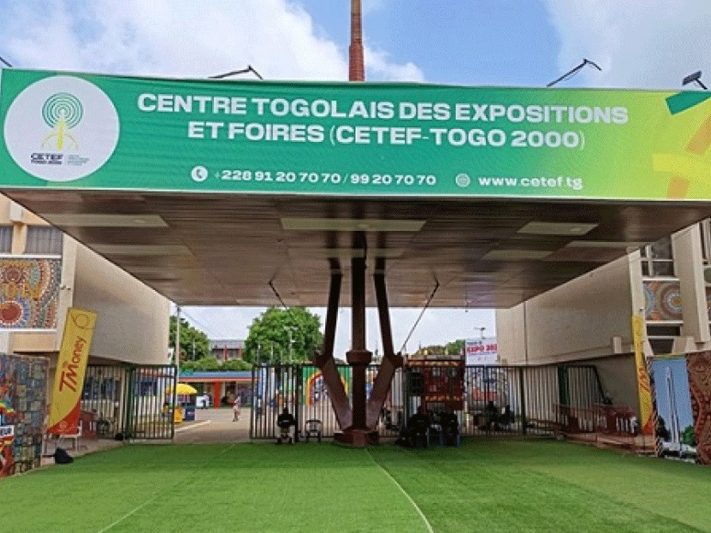 Togo : Deux événements économiques majeurs en approche à Lomé